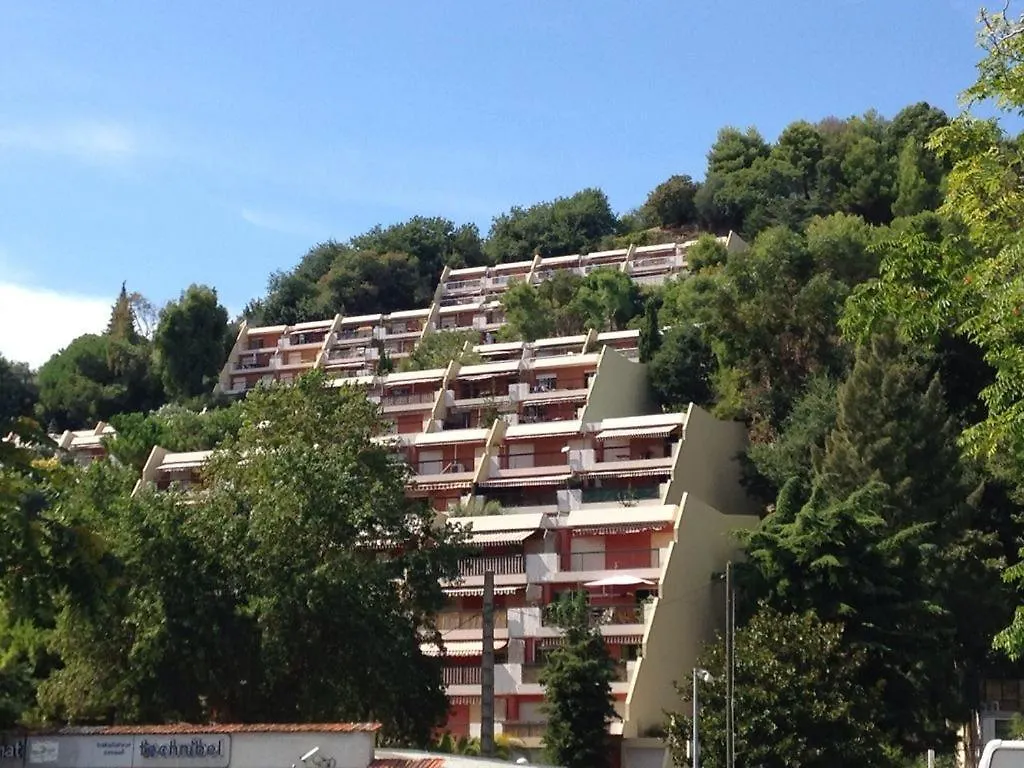 Ferienwohnung La Madonette Nizza 0*,  Frankreich