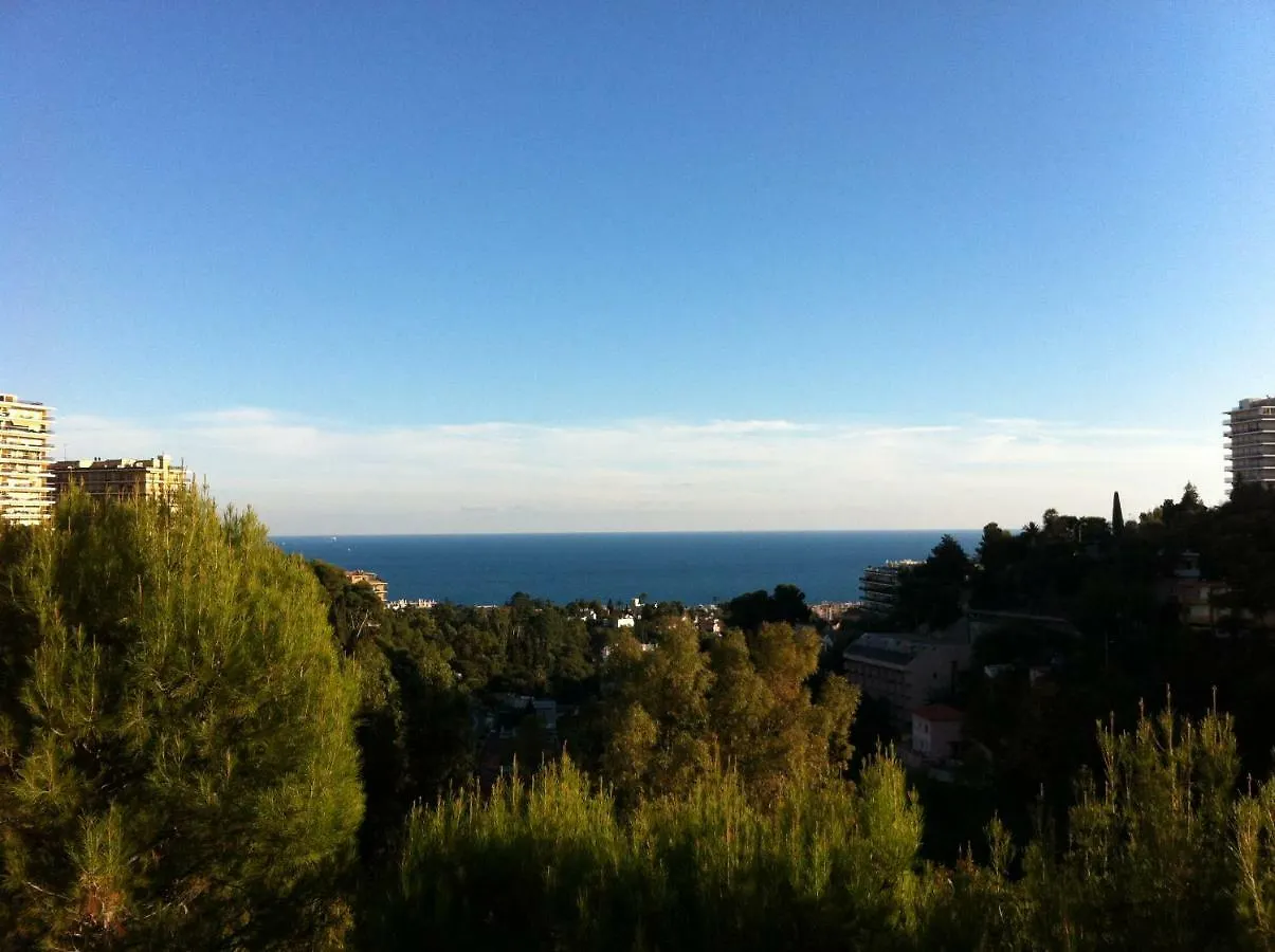 La Madonette Apartment Nice