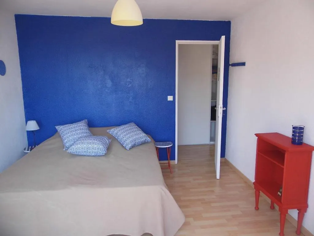 La Madonette Apartment Nice