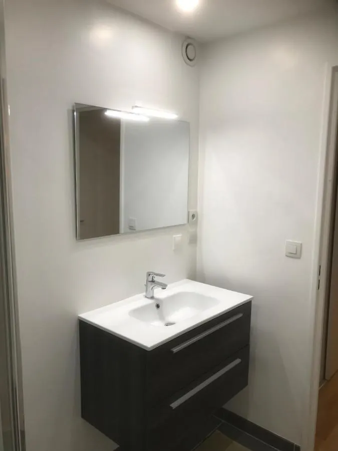 Apartmán La Madonette Nice 0*,