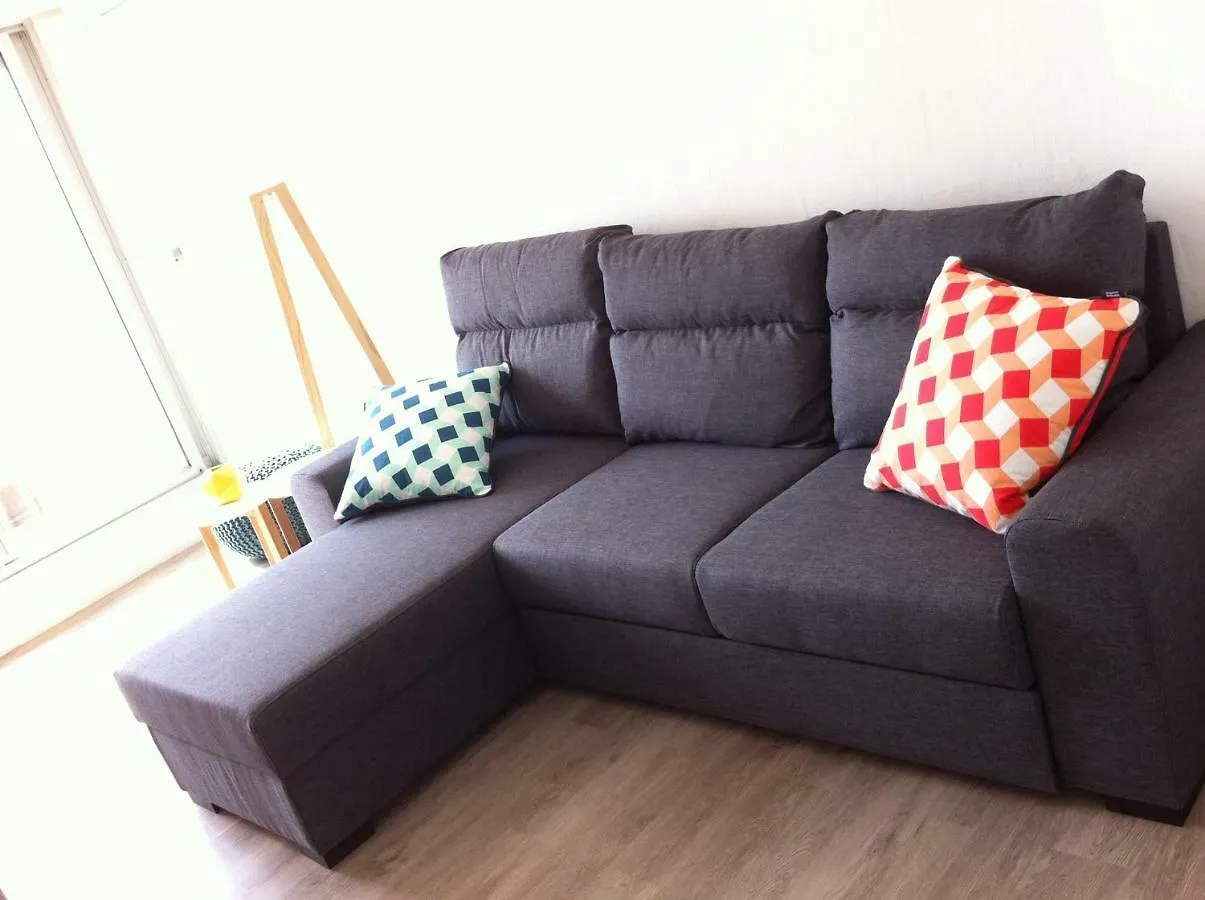 Apartmán La Madonette Nice Francie