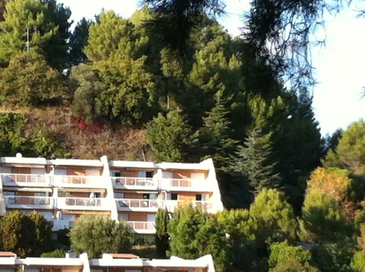 Apartmán La Madonette Nice